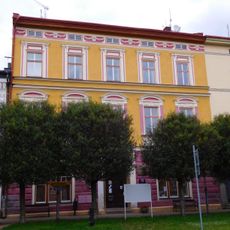 Svoboda nad Úpou municipal office