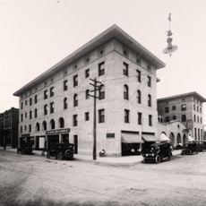 Santa Rita Hotel