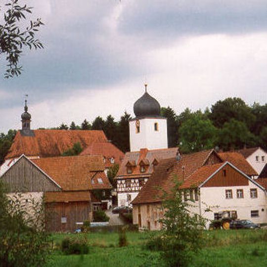 Pfarrkirche