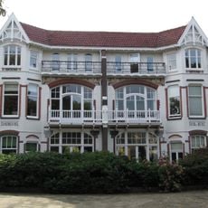 Duin en Berg: rechterdeel