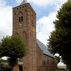 Sint Pieterskerk