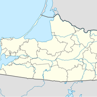 Sadowoje (Kaliningrad, Tschernjachowsk)