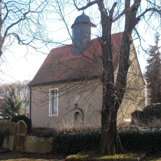Kirche Gröben