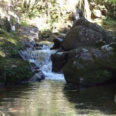 Cascata Encantada