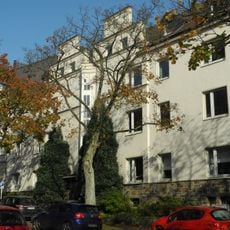 Mozartstraße 64
