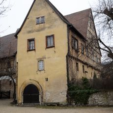 Kanzlei Hauptstraße 27