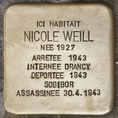 Nicole Weill