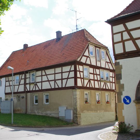 Bauernhaus