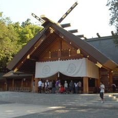 Hokkaidō Shrine