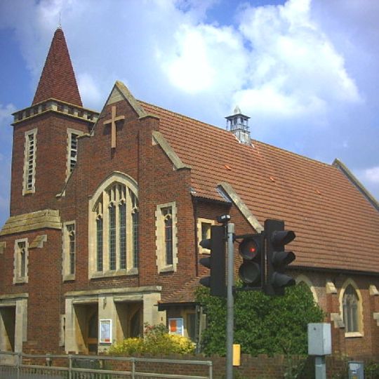 Worcester Park
