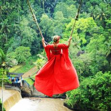 Bali-swing