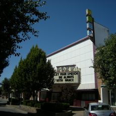 Roxy Theater