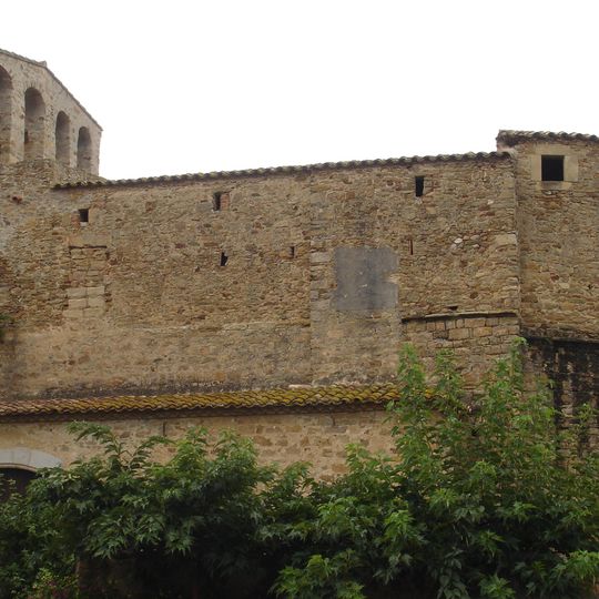 Sant Martí de Fontanilles