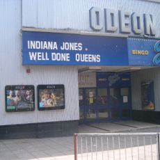 Odeon Dumfries