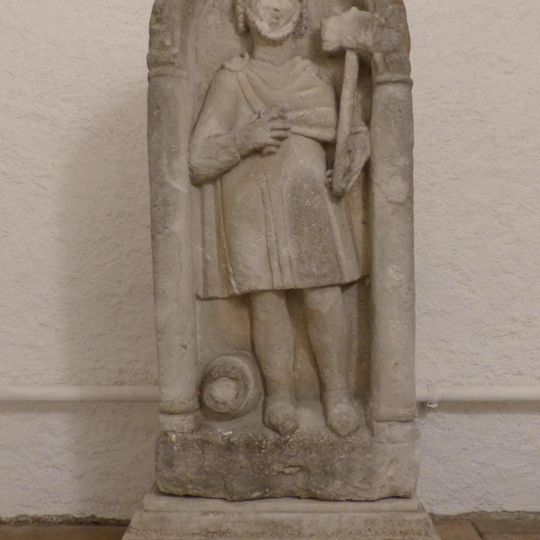 Musée Yves-Machelon