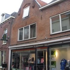 Hoogstraat 31, Montfoort