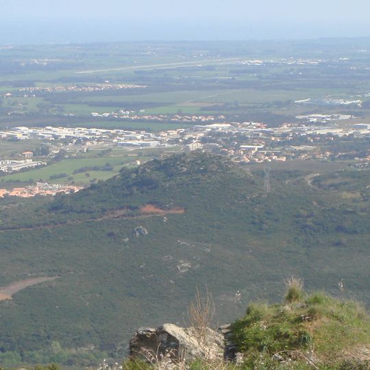 Monte Grossu