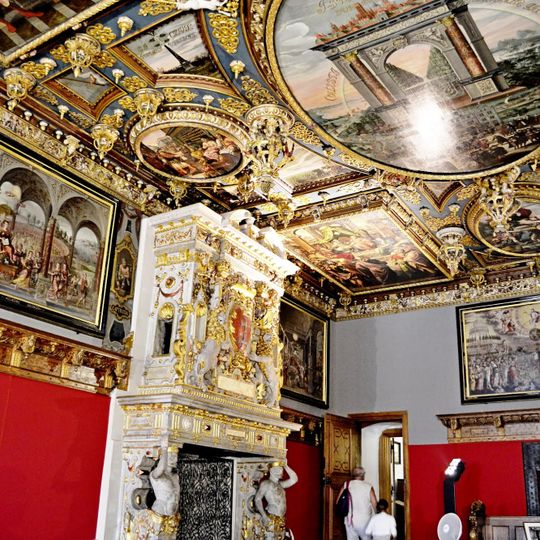 Museum of Gdańsk - Main Town Hall