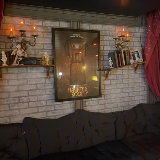 Donut Quiz Paris La Défense