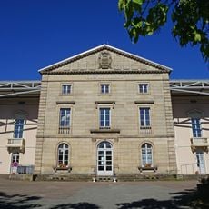 Hospice Marie-Richard