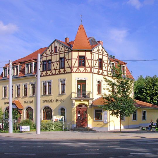 Langebrücker Straße 2