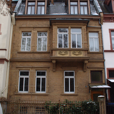 Haus Löberstraße 24