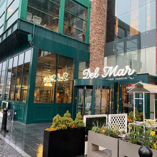 Del Mar