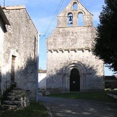 Église de Massac
