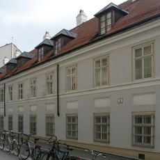 Bürgerhaus
