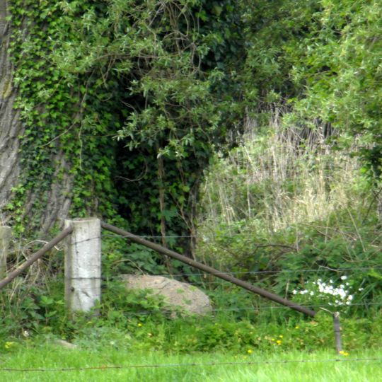 Dorpstraat 35, Jabeek