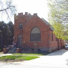 Evangelical United Brethren Church