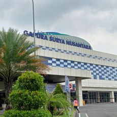 Port of Tanjung Perak