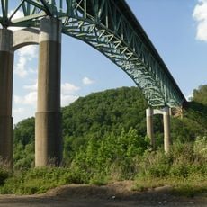 Emlenton Bridge