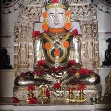 Muchhal Mahavir Temple