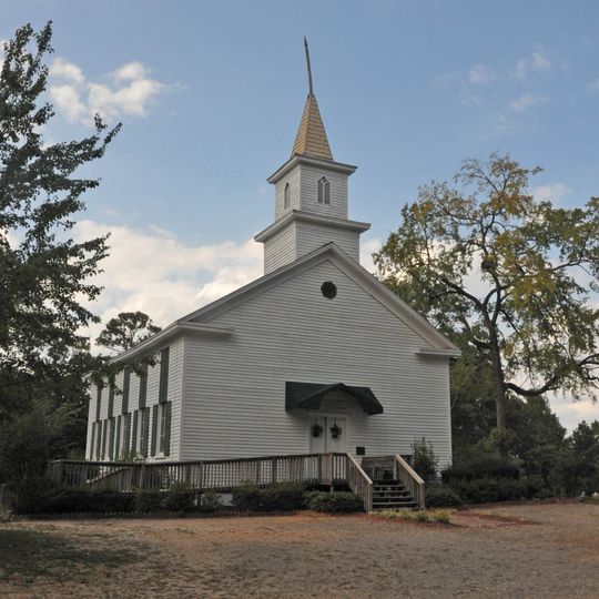 Euphronia Presbyterian Church