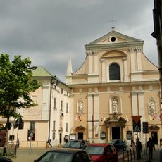 Church of the Visitation of the Blessed Virgin Mary