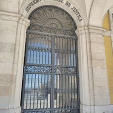 Portuguese Supreme Court of Justice