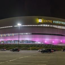 Videotron Centre
