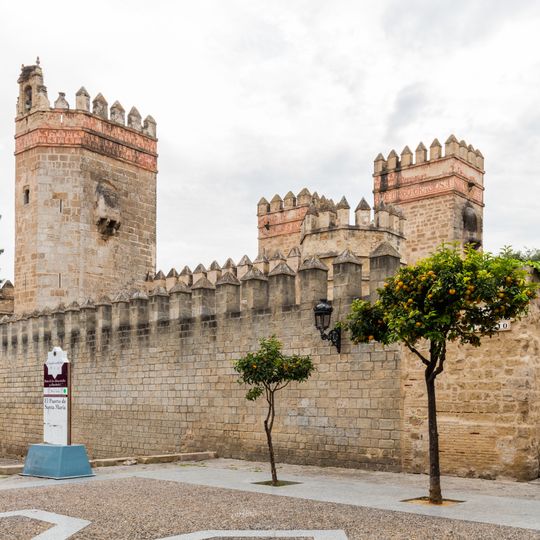 El Puerto de Santa María