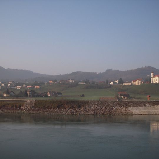 Holy Cross Parish Church