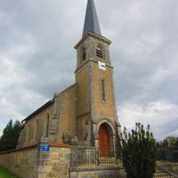 Doncourt-aux-Templiers