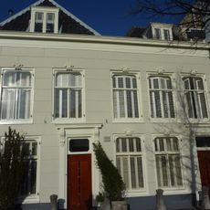 Stille Rijn 16/16A, Leiden