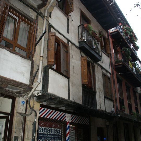 Casa Erdiko 5