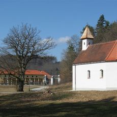 St. Ulrich (Mühlthal)