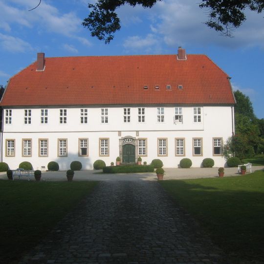 Haus Hiddenhausen