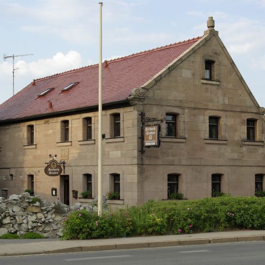 Bauernhaus