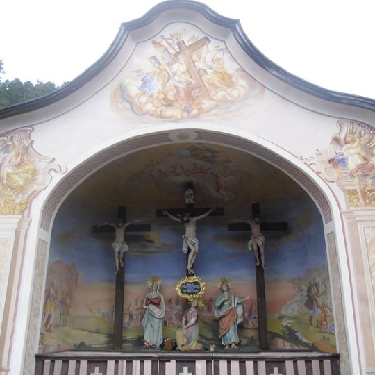 Kreuzkapelle