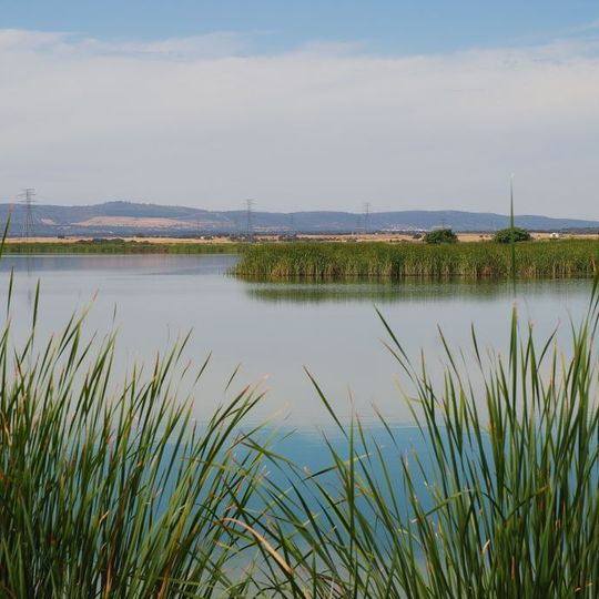 Embalse de Arrocampo