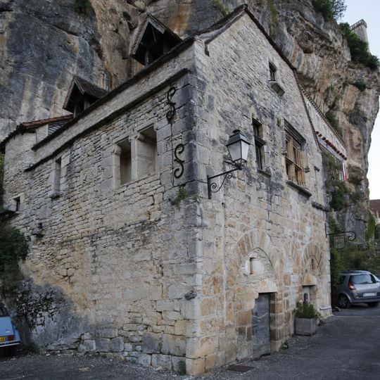 Maison de la Paumette