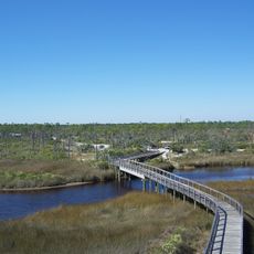 Parc d'État Big Lagoon